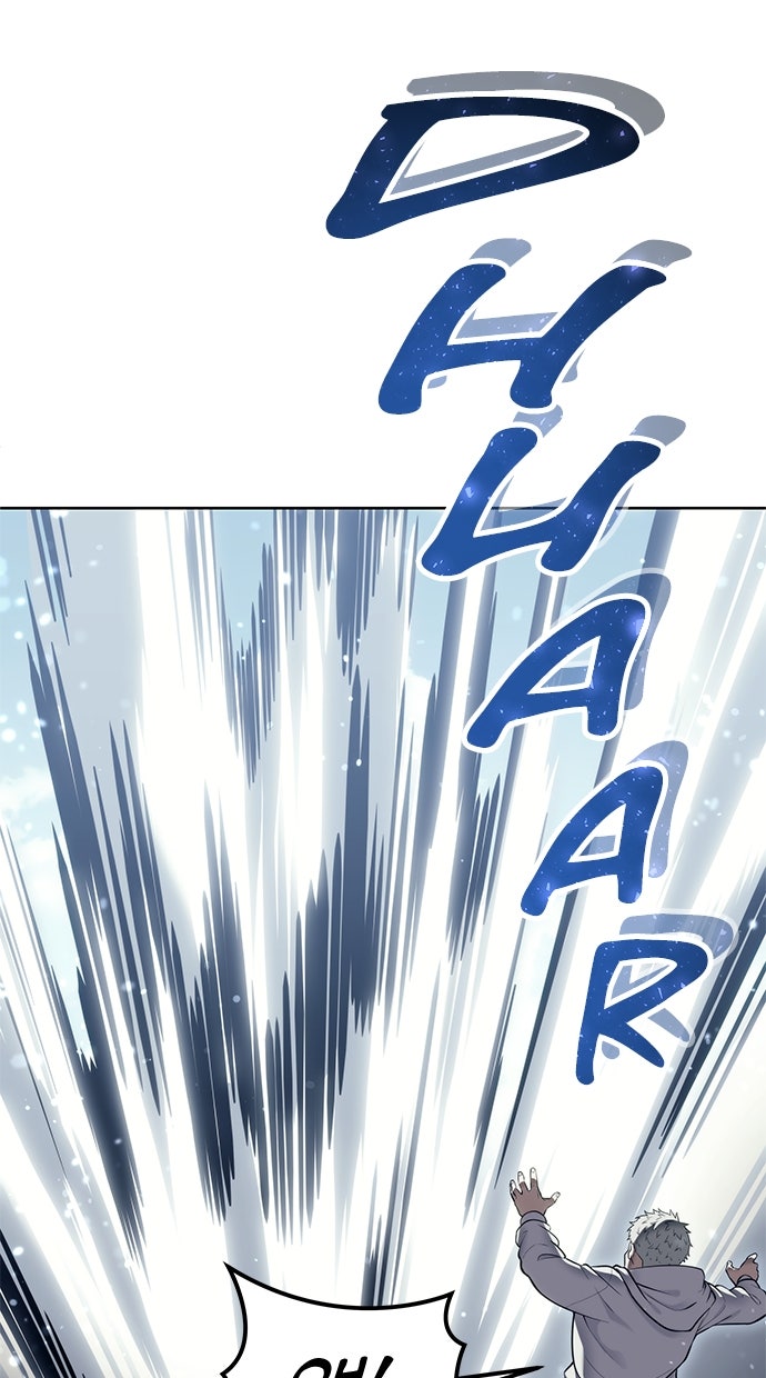 Read Tower of God_ Urek Mazino ID Manga Online