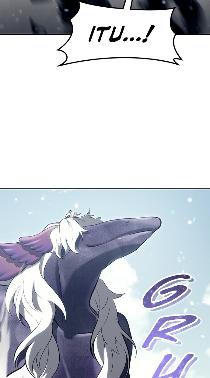 Read Tower of God_ Urek Mazino ID Manga Online