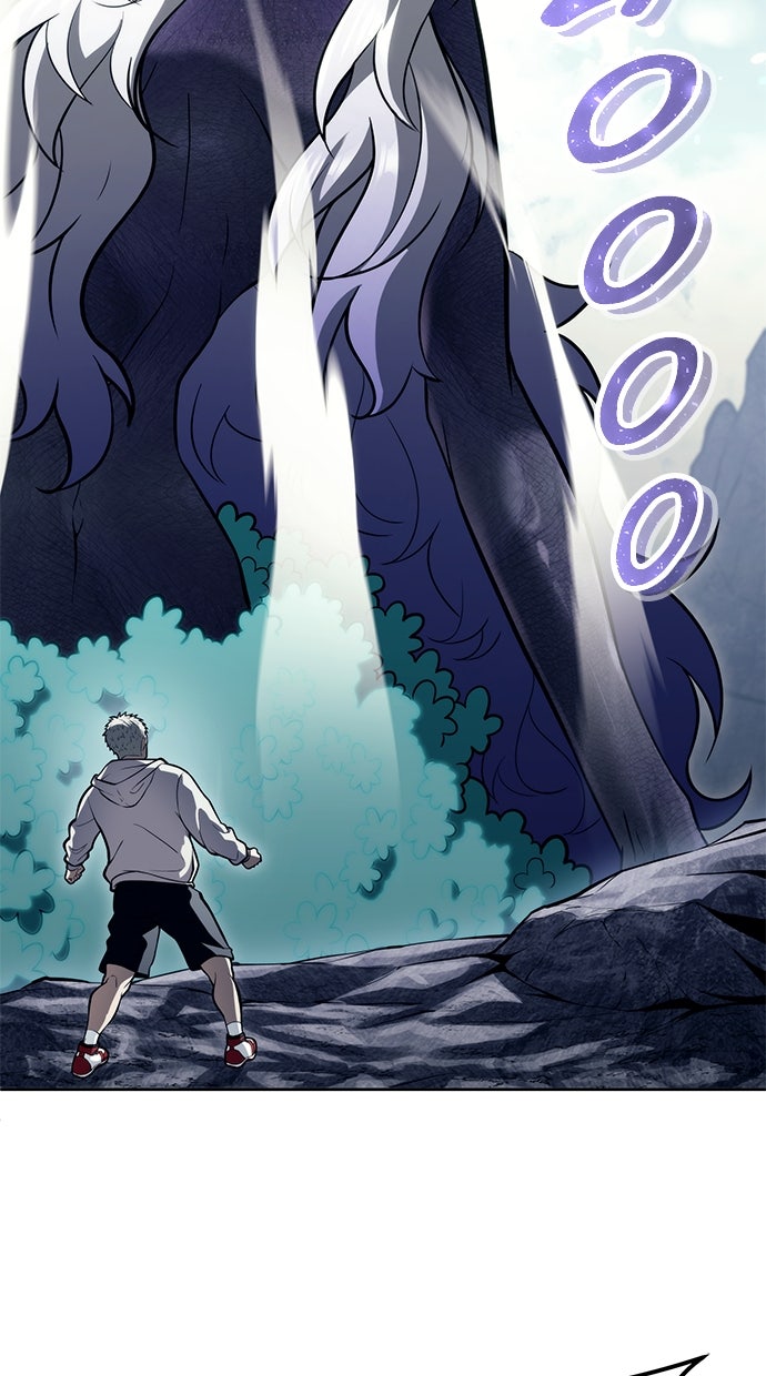 Read Tower of God_ Urek Mazino ID Manga Online