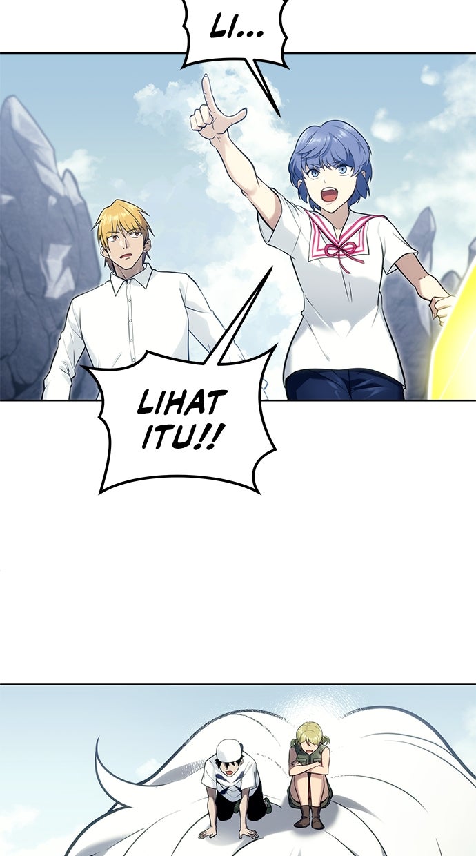 Read Tower of God_ Urek Mazino ID Manga Online