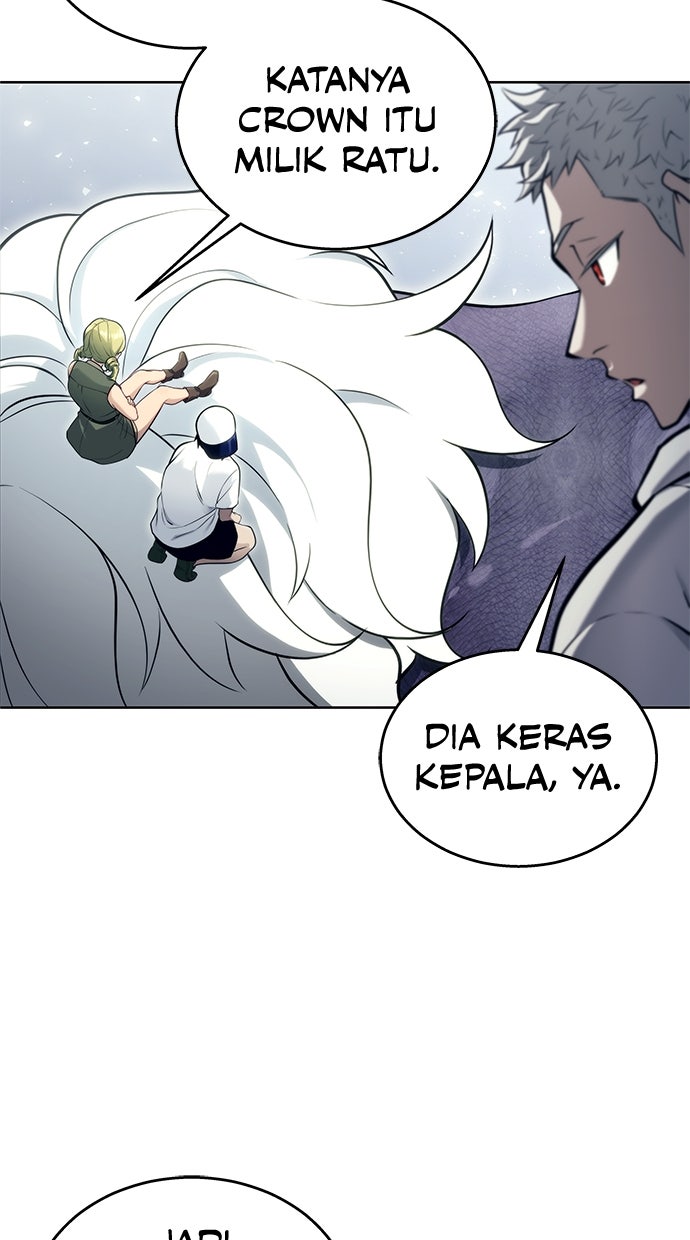 Read Tower of God_ Urek Mazino ID Manga Online