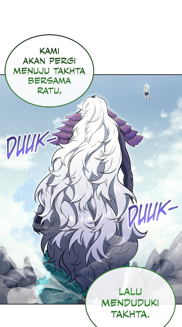 Read Tower of God_ Urek Mazino ID Manga Online