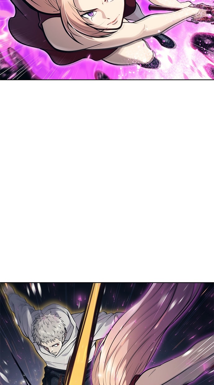 Read Tower of God_ Urek Mazino ID Manga Online