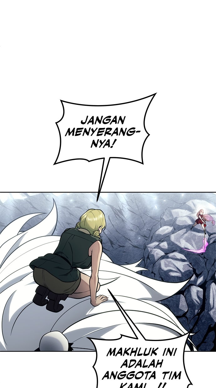 Read Tower of God_ Urek Mazino ID Manga Online