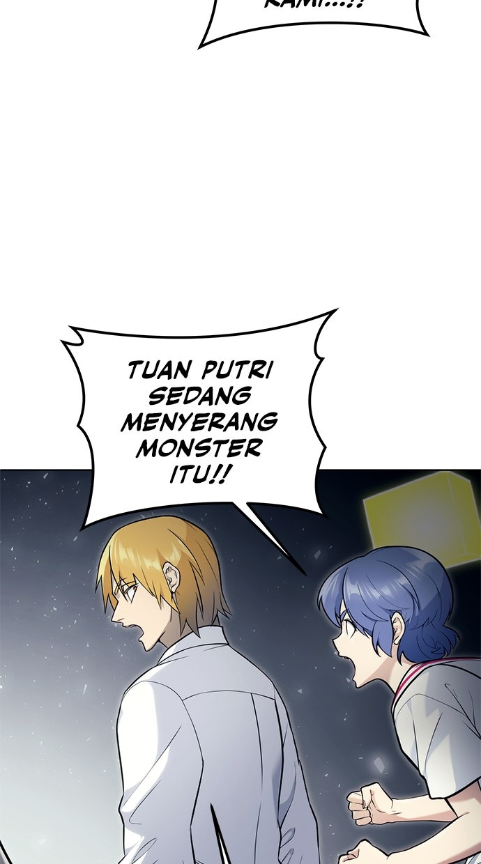 Read Tower of God_ Urek Mazino ID Manga Online