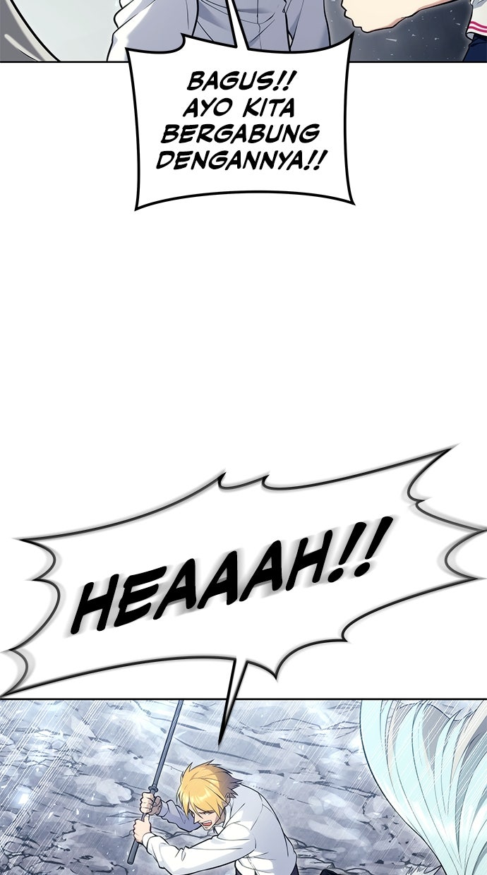 Read Tower of God_ Urek Mazino ID Manga Online