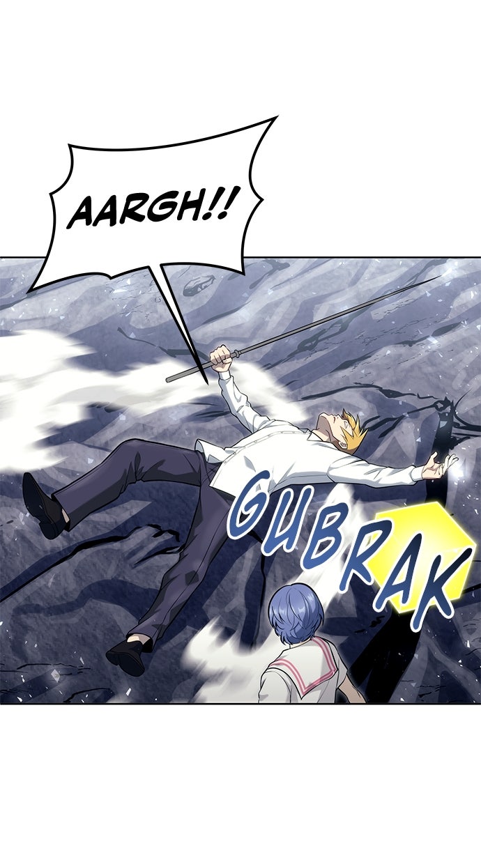 Read Tower of God_ Urek Mazino ID Manga Online