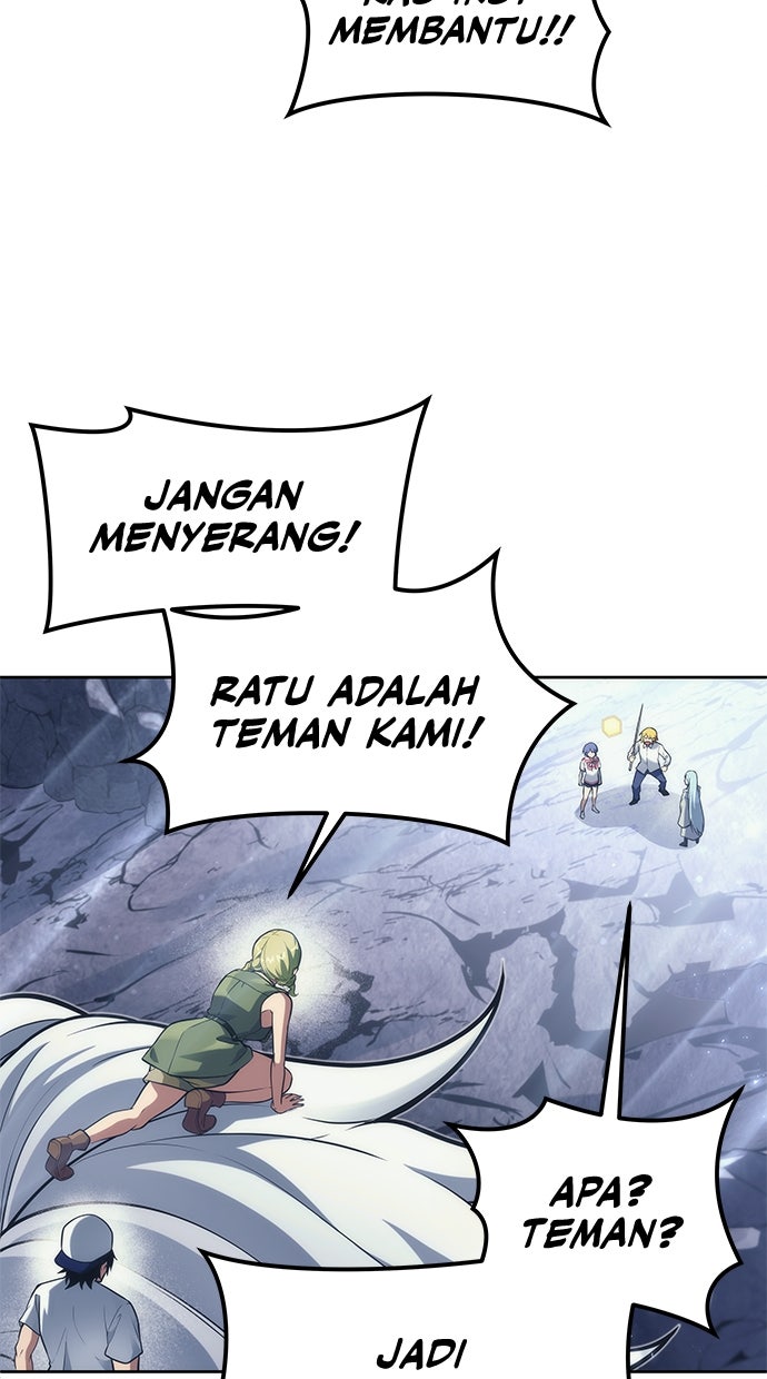 Read Tower of God_ Urek Mazino ID Manga Online