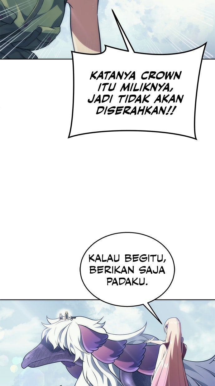 Read Tower of God_ Urek Mazino ID Manga Online