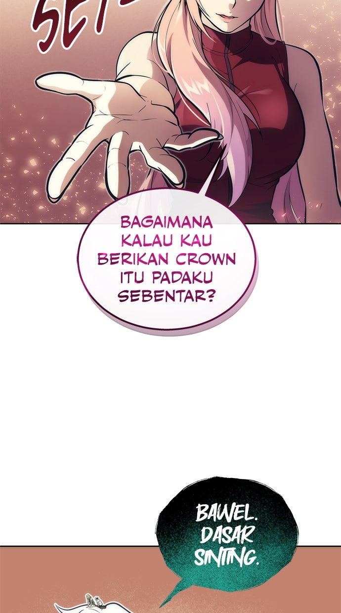 Read Tower of God_ Urek Mazino ID Manga Online