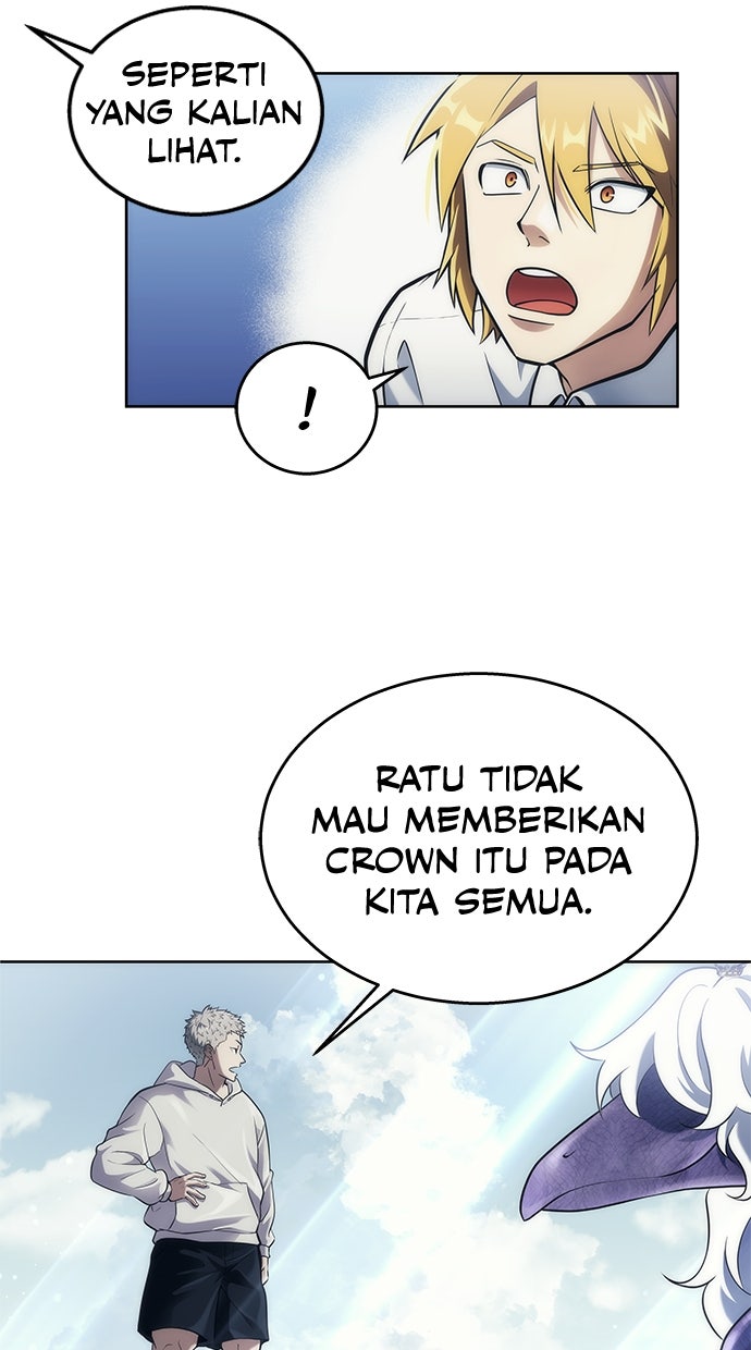 Read Tower of God_ Urek Mazino ID Manga Online