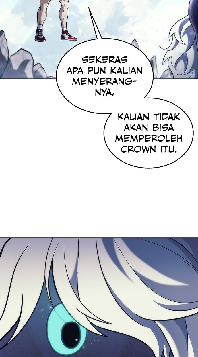 Read Tower of God_ Urek Mazino ID Manga Online