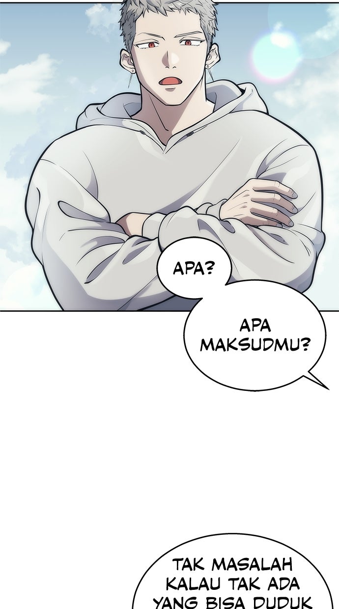 Read Tower of God_ Urek Mazino ID Manga Online