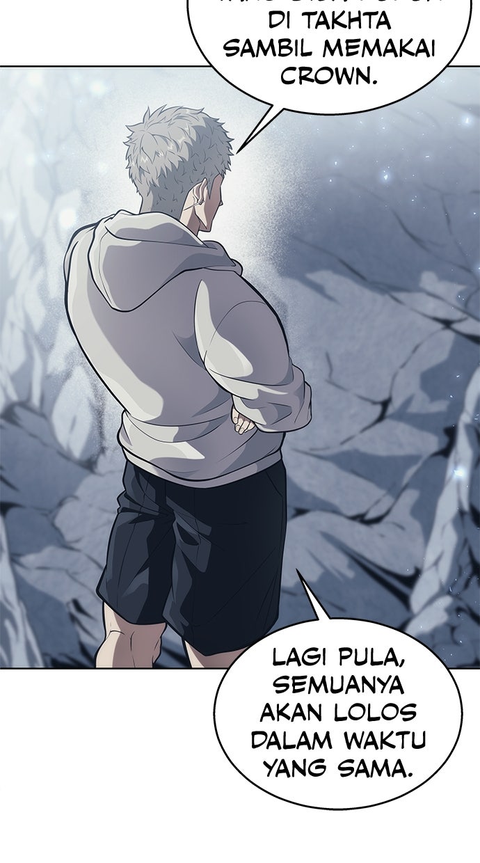 Read Tower of God_ Urek Mazino ID Manga Online