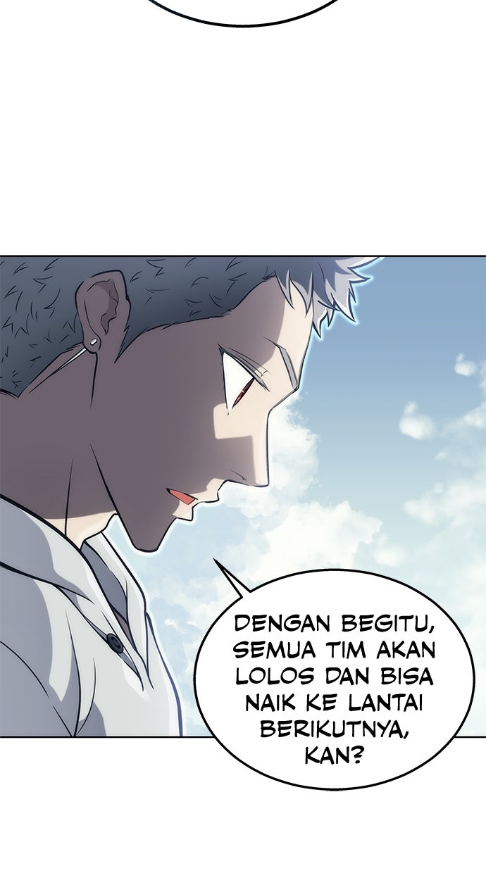 Read Tower of God_ Urek Mazino ID Manga Online