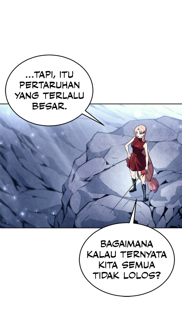 Read Tower of God_ Urek Mazino ID Manga Online