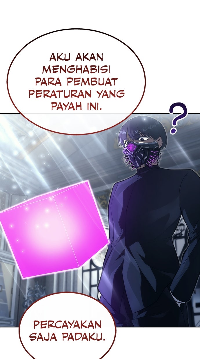 Read Tower of God_ Urek Mazino ID Manga Online