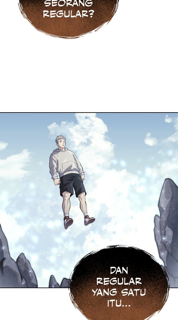 Read Tower of God_ Urek Mazino ID Manga Online