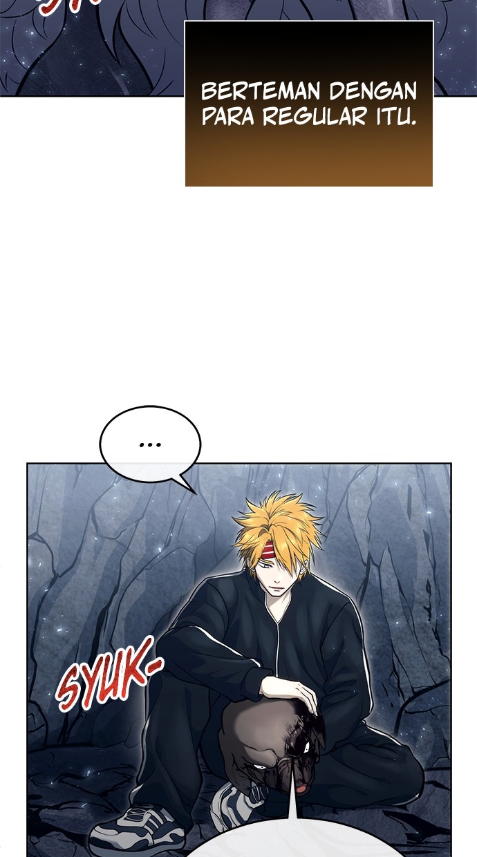 Read Tower of God_ Urek Mazino ID Manga Online