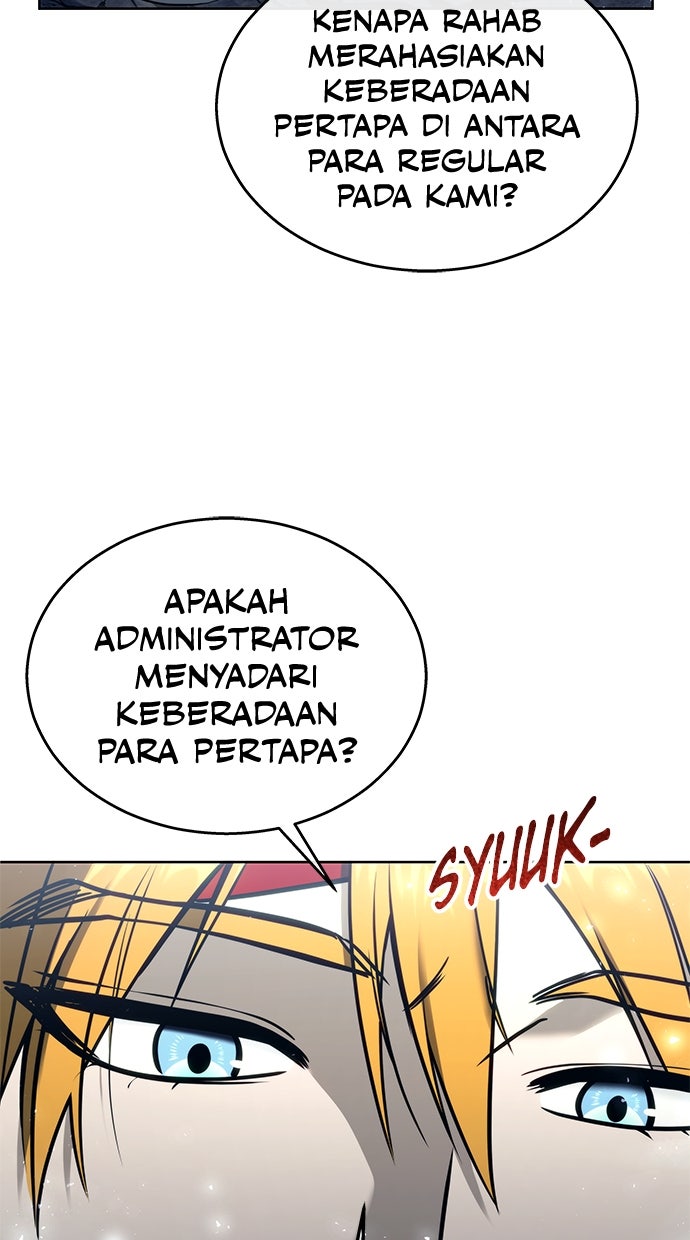 Read Tower of God_ Urek Mazino ID Manga Online