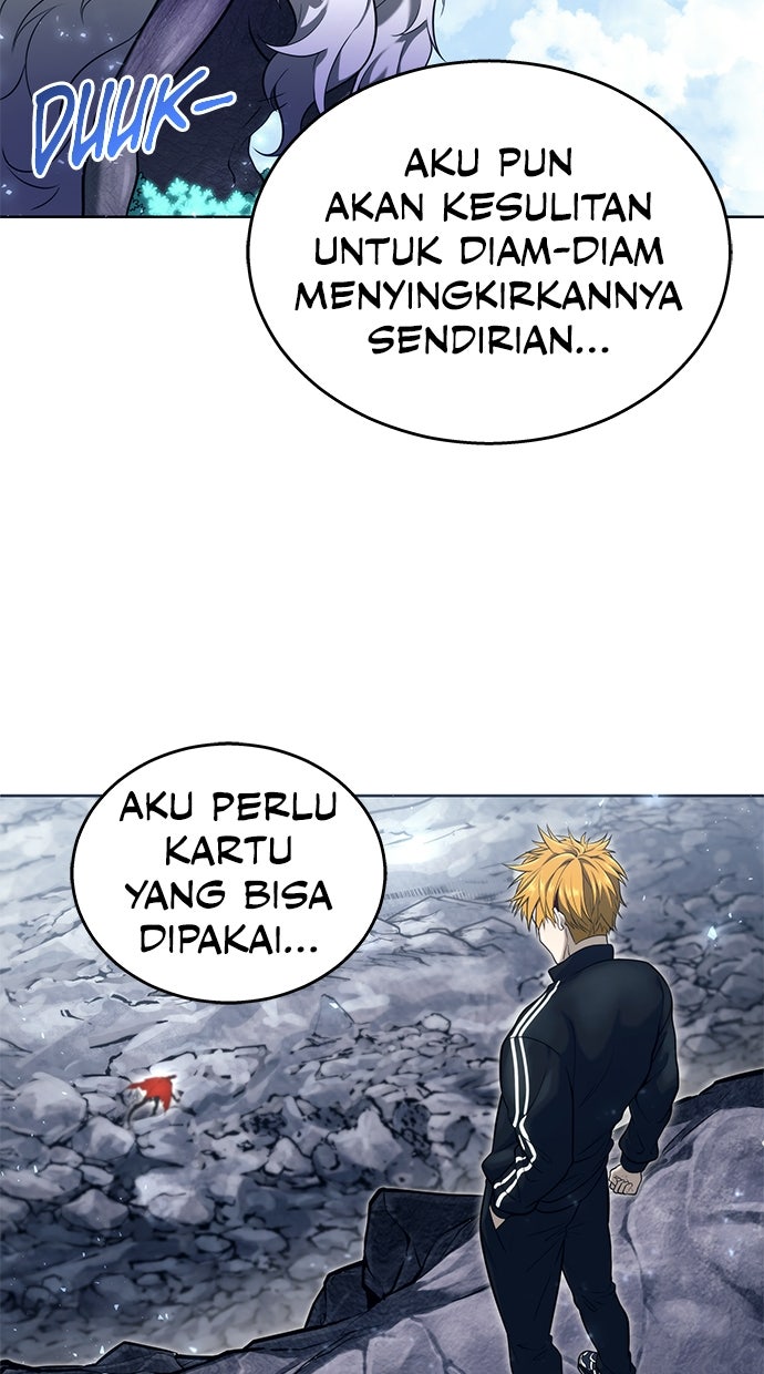 Read Tower of God_ Urek Mazino ID Manga Online
