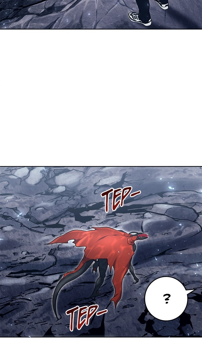 Read Tower of God_ Urek Mazino ID Manga Online