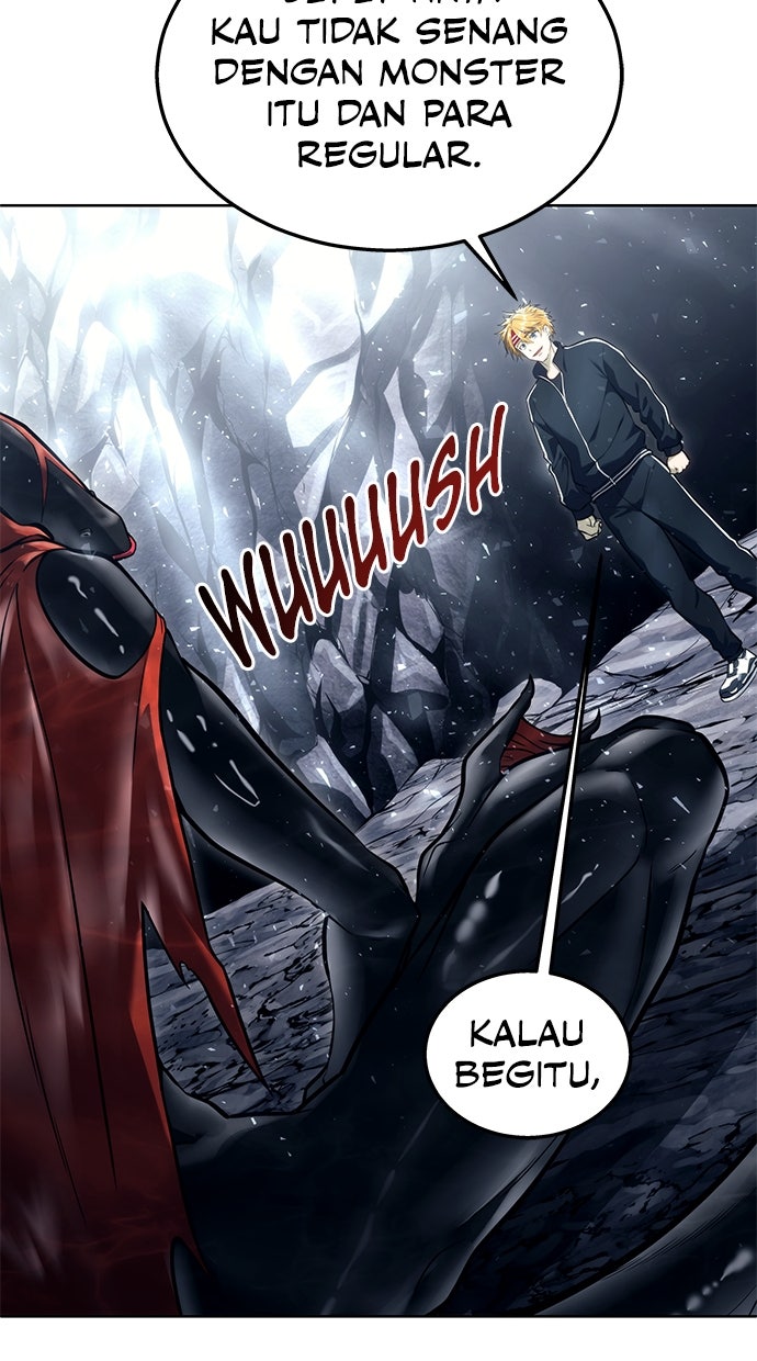 Read Tower of God_ Urek Mazino ID Manga Online