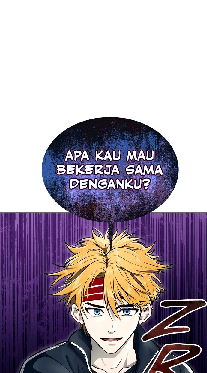 Read Tower of God_ Urek Mazino ID Manga Online