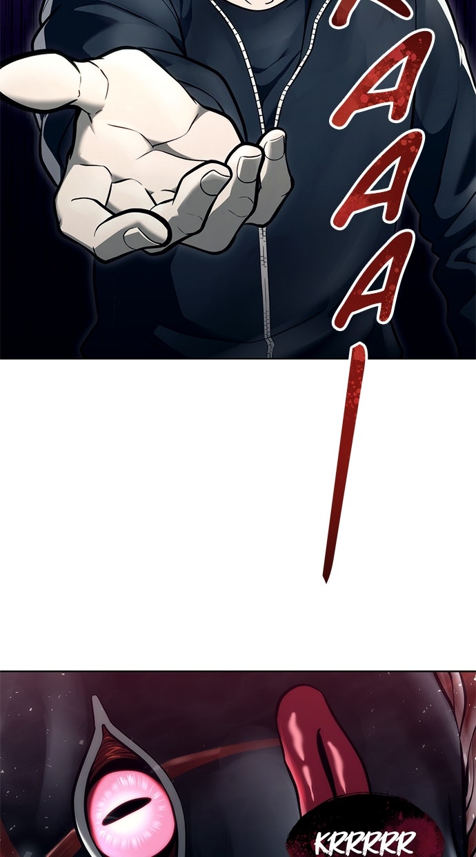 Read Tower of God_ Urek Mazino ID Manga Online