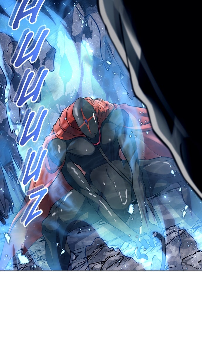 Read Tower of God_ Urek Mazino ID Manga Online