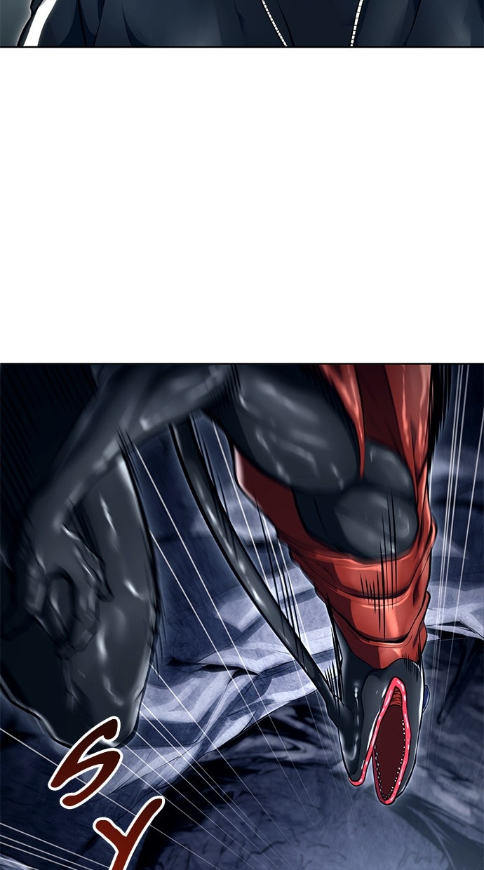 Read Tower of God_ Urek Mazino ID Manga Online