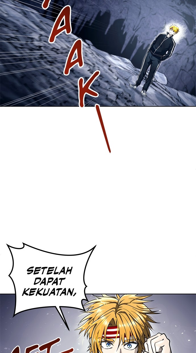 Read Tower of God_ Urek Mazino ID Manga Online