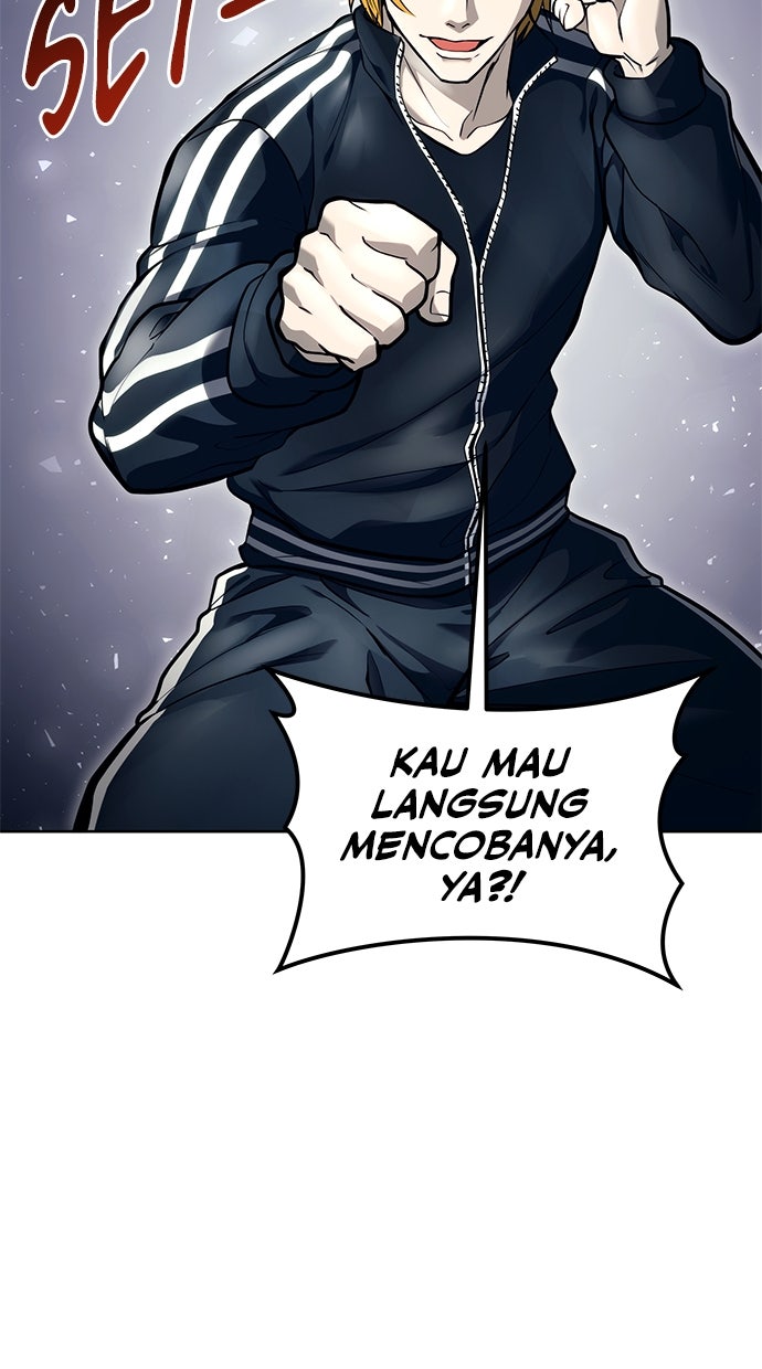 Read Tower of God_ Urek Mazino ID Manga Online