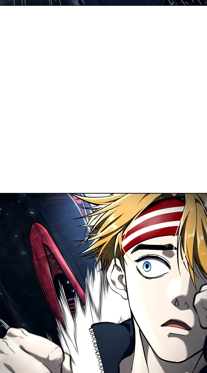 Read Tower of God_ Urek Mazino ID Manga Online