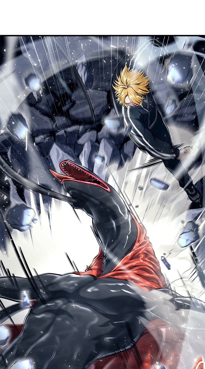 Read Tower of God_ Urek Mazino ID Manga Online