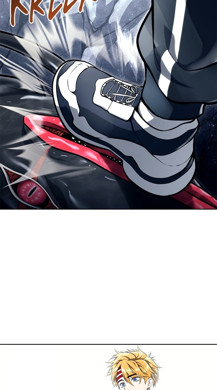 Read Tower of God_ Urek Mazino ID Manga Online