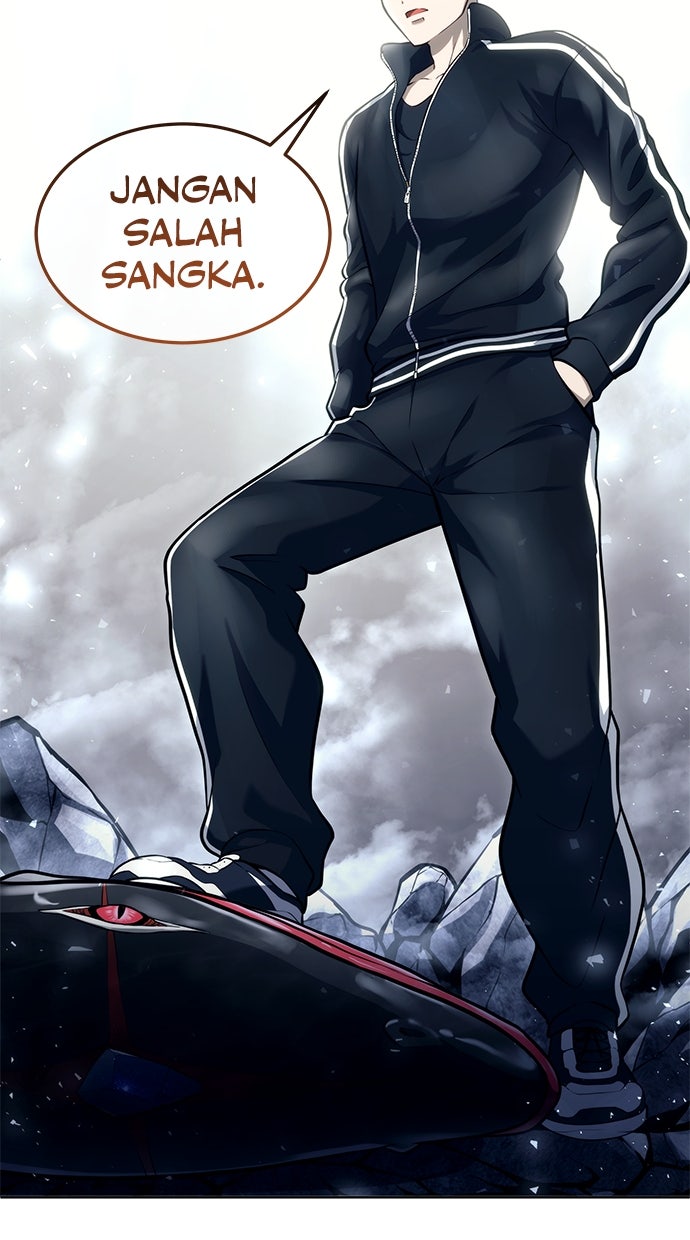 Read Tower of God_ Urek Mazino ID Manga Online