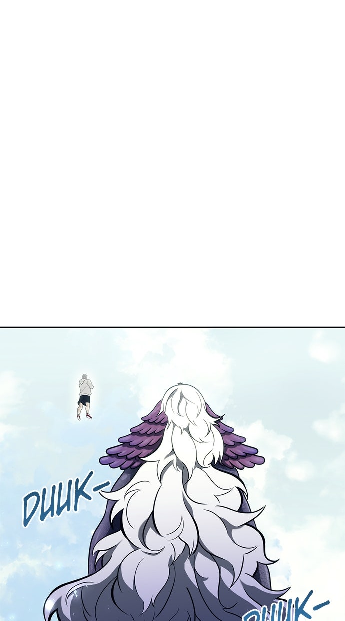 Read Tower of God_ Urek Mazino ID Manga Online