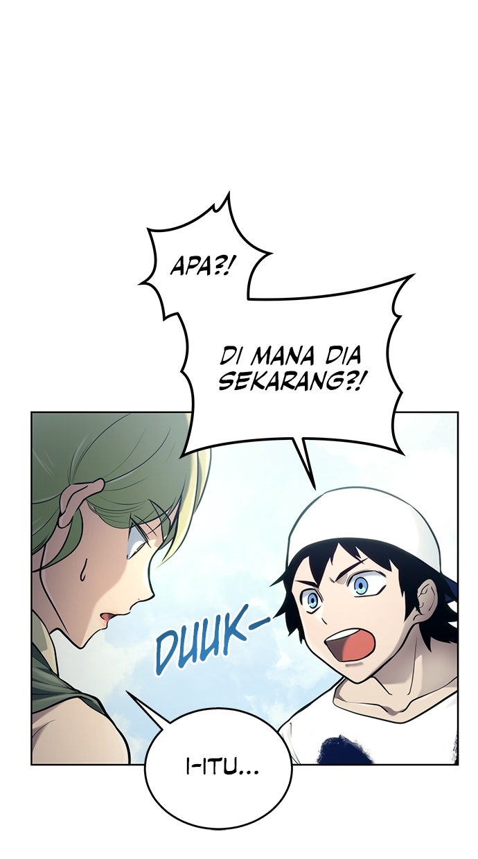 Read Tower of God_ Urek Mazino ID Manga Online
