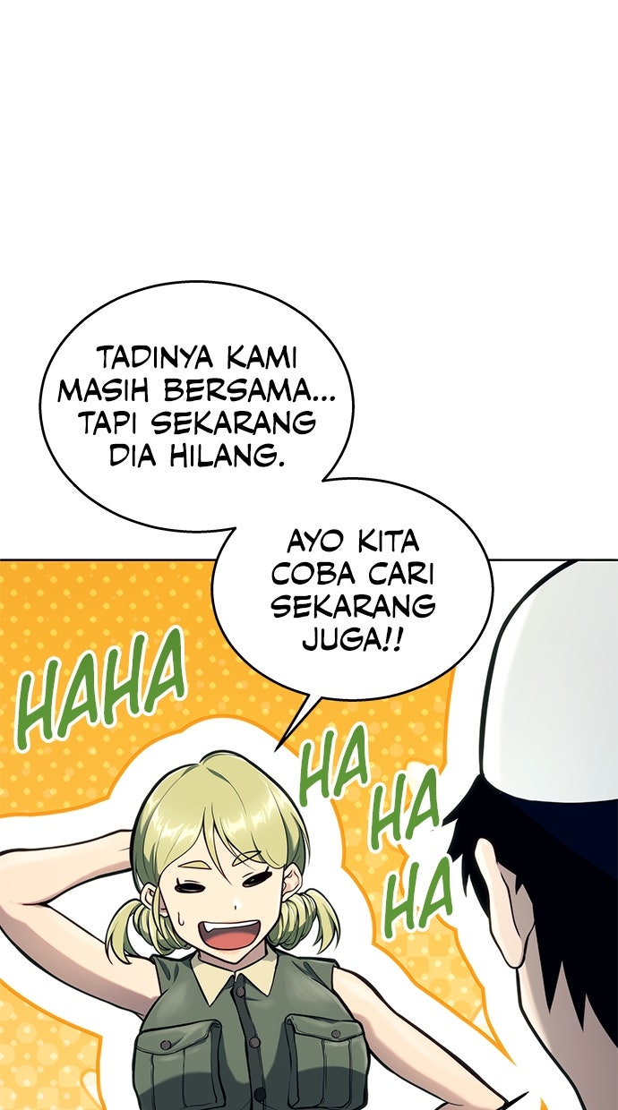 Read Tower of God_ Urek Mazino ID Manga Online