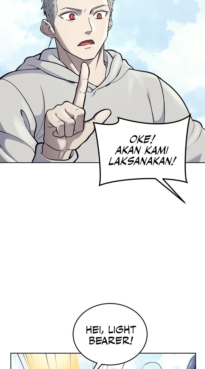 Read Tower of God_ Urek Mazino ID Manga Online