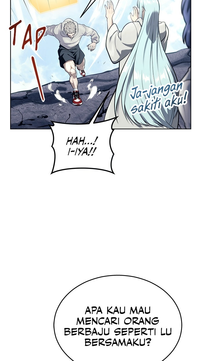 Read Tower of God_ Urek Mazino ID Manga Online