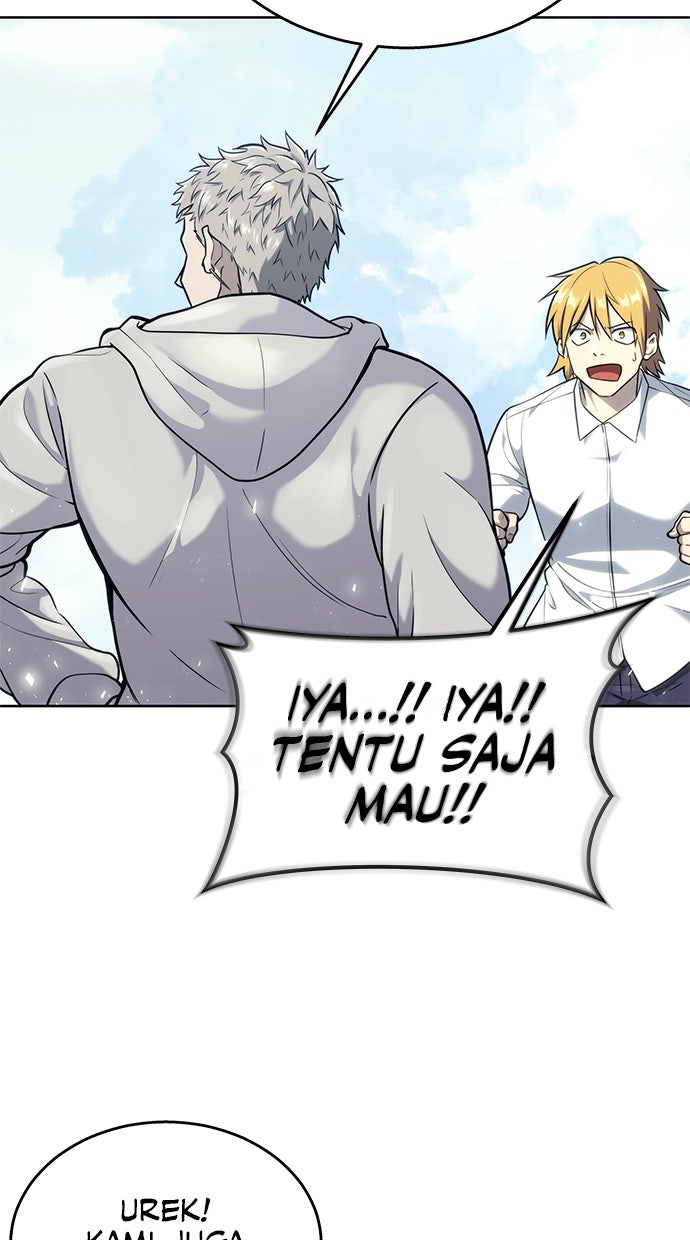 Read Tower of God_ Urek Mazino ID Manga Online