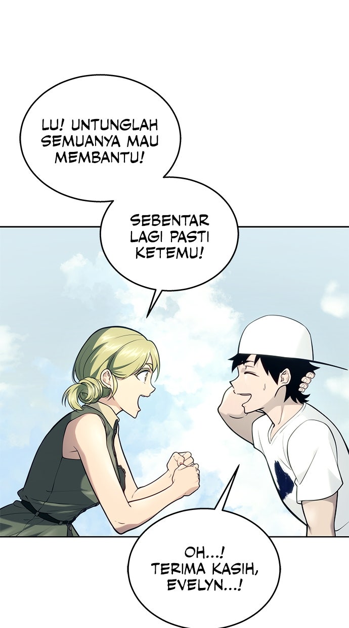 Read Tower of God_ Urek Mazino ID Manga Online