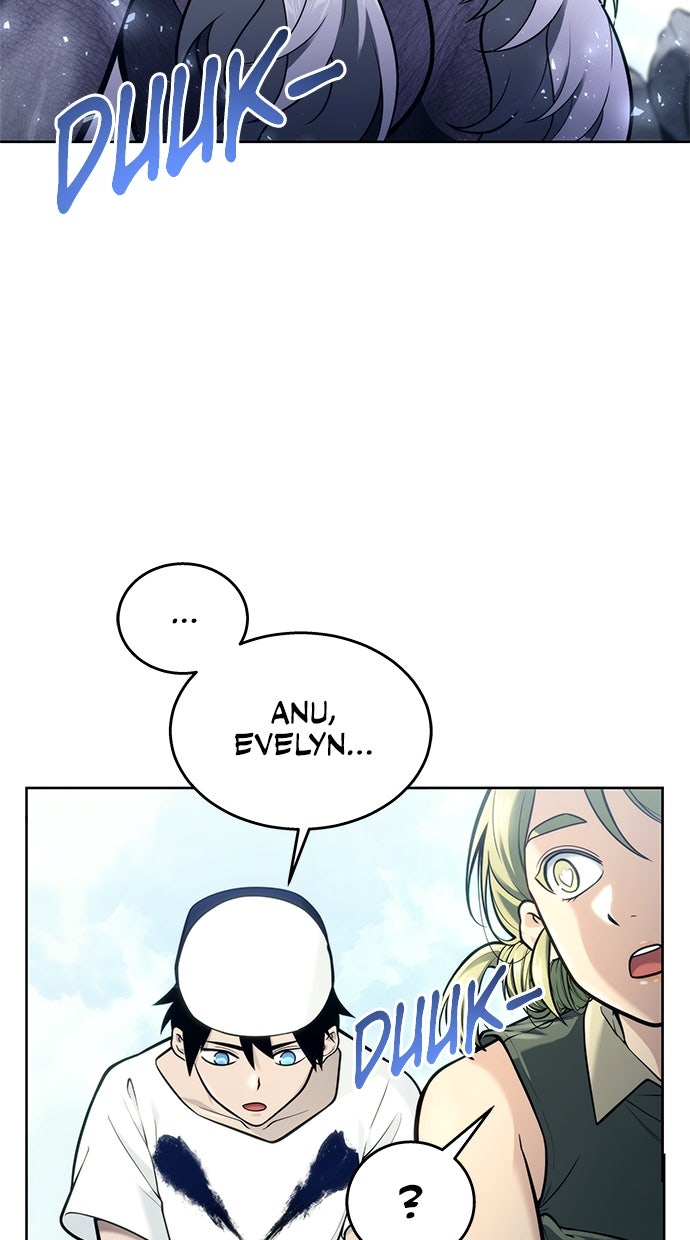 Read Tower of God_ Urek Mazino ID Manga Online