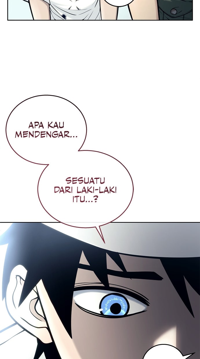 Read Tower of God_ Urek Mazino ID Manga Online