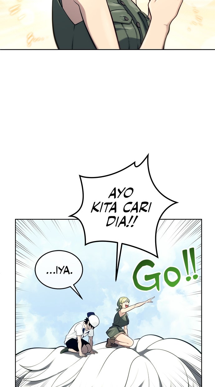 Read Tower of God_ Urek Mazino ID Manga Online