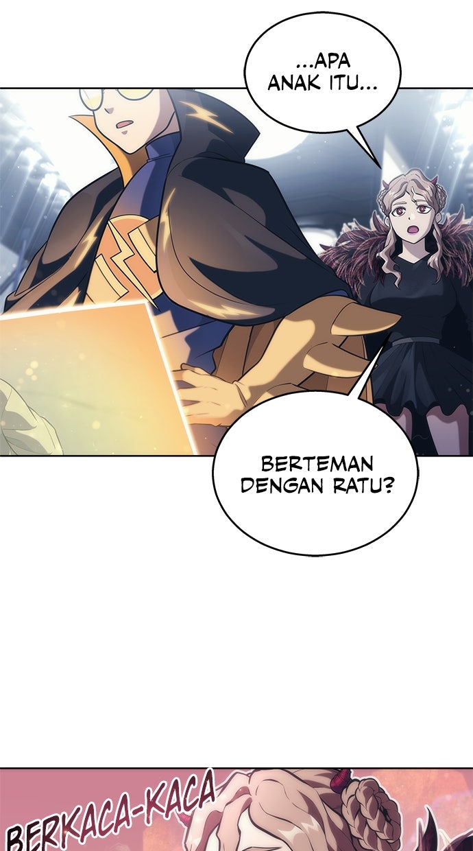 Read Tower of God_ Urek Mazino ID Manga Online