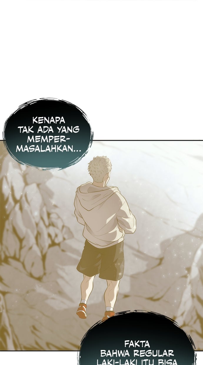 Read Tower of God_ Urek Mazino ID Manga Online