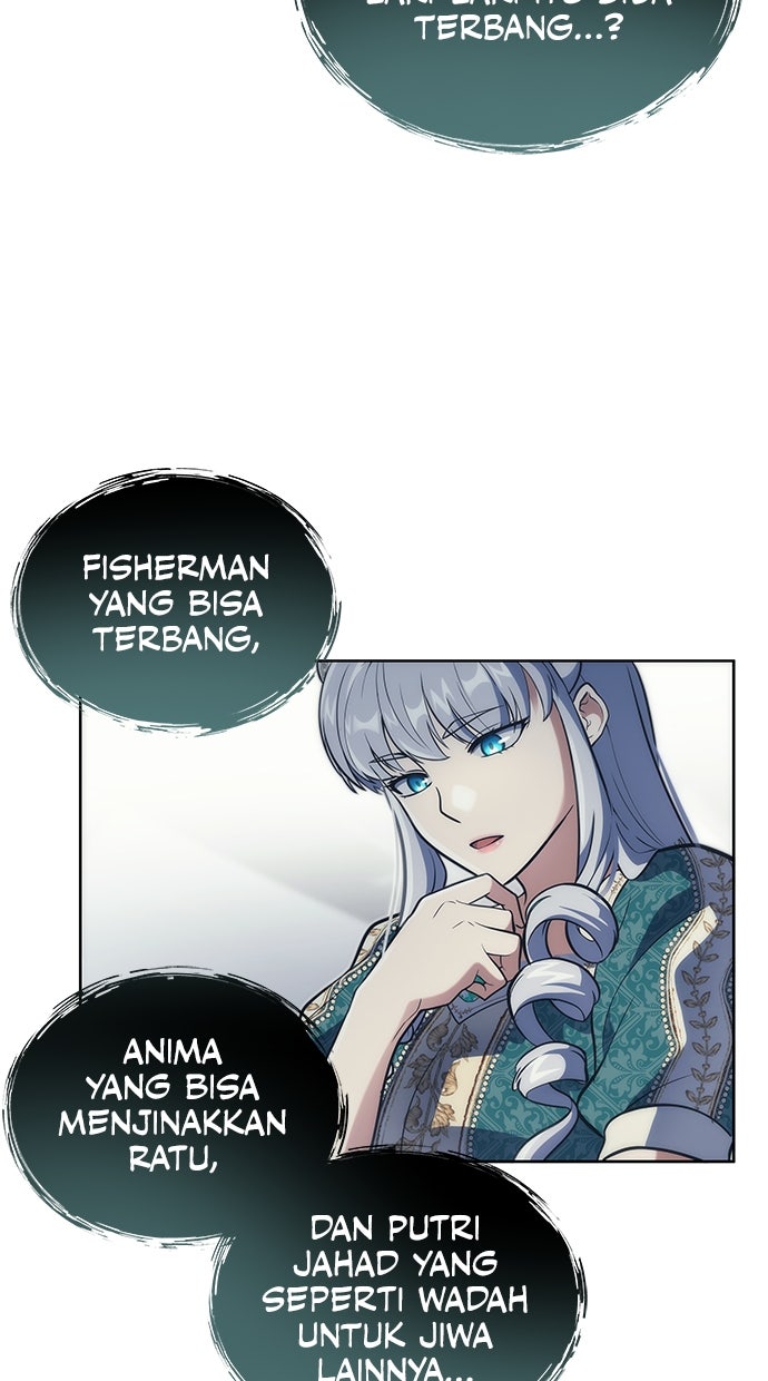 Read Tower of God_ Urek Mazino ID Manga Online